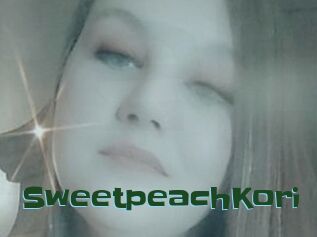 SweetpeachKori