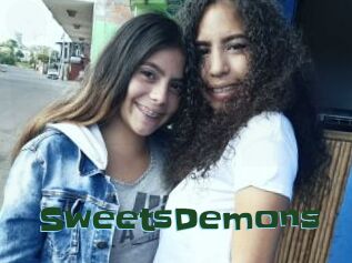SweetsDemons