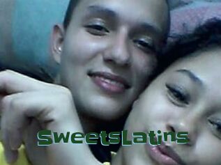 SweetsLatins