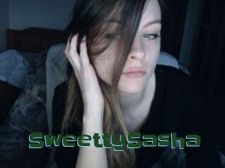 SweettySasha