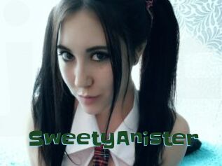SweetyAnister
