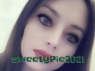 SweetyPie2021