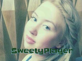 SweetyPlayer