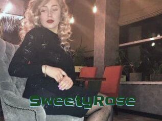 SweetyRose