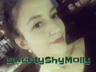 SweetyShyMolly