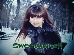 SweetyWitch