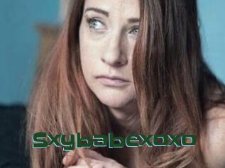 Sxybabexoxo