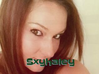 Sxyhaley