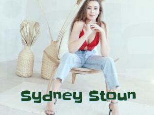 Sydney_Stoun