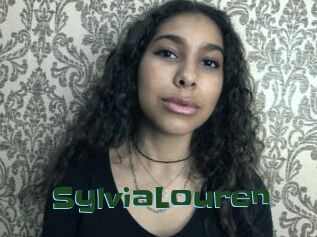 SylviaLouren