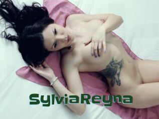 SylviaReyna