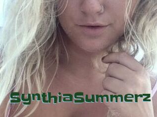 SynthiaSummerz