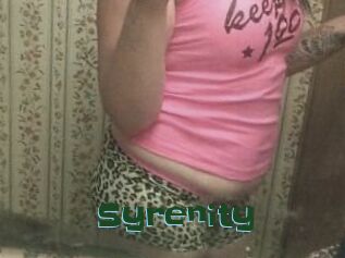 Syrenity