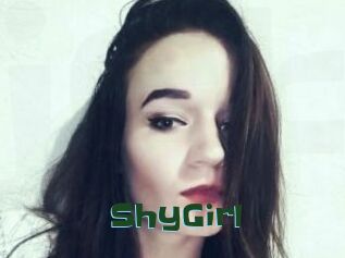 _ShyGirl_