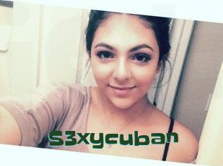 S3xycuban