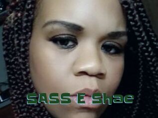 SASS_E_Shae