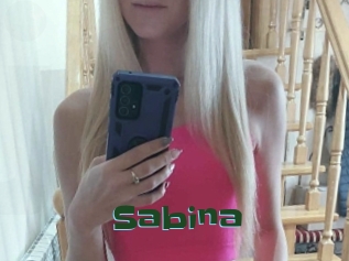 Sabina
