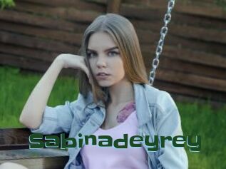 Sabinadeyrey