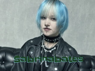 Sabrinabates