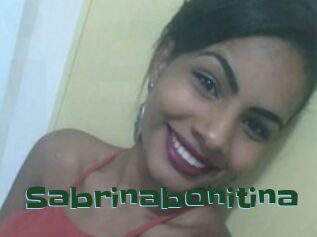 Sabrinabonitina