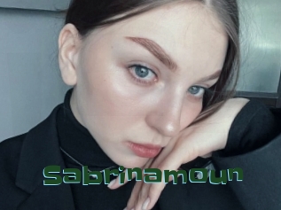 Sabrinamoun