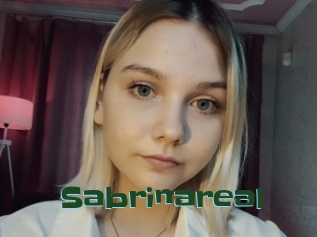Sabrinareal