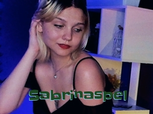Sabrinaspel