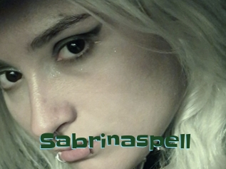 Sabrinaspell