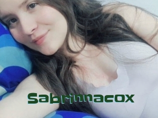 Sabrinnacox