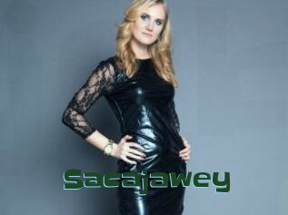 Sacajawey