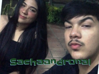 Sachaandronal