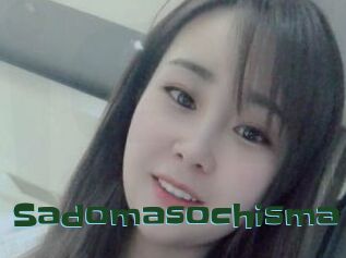 Sadomasochisma