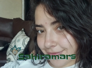Sahiramars