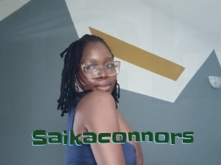 Saikaconnors