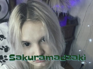 Sakuramadzaki