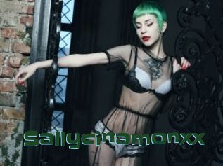 Sallycinamonxx