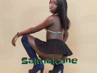 Salmakane