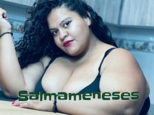 Salmameneses