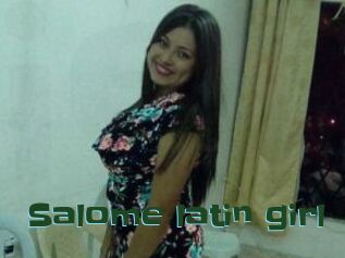 Salome_latin_girl