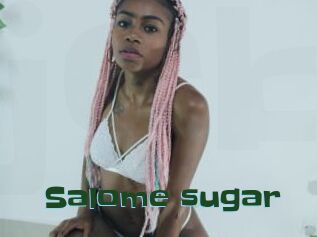 Salome_sugar