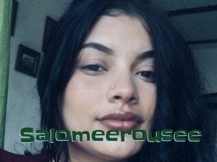 Salomeerousee