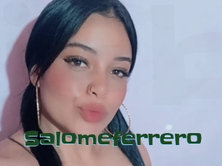 Salomeferrero