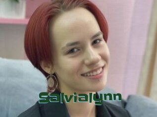 Salvialynn