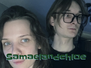 Samaelandchloe