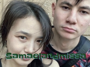 Samaelandmissa