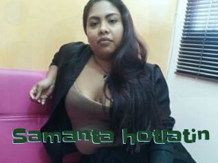 Samanta_hotlatin