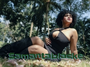 samantablacke Jeune baise