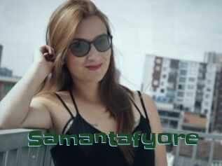 Samantafyore