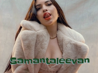 Samantaleevan