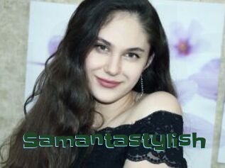 Samantastylish
